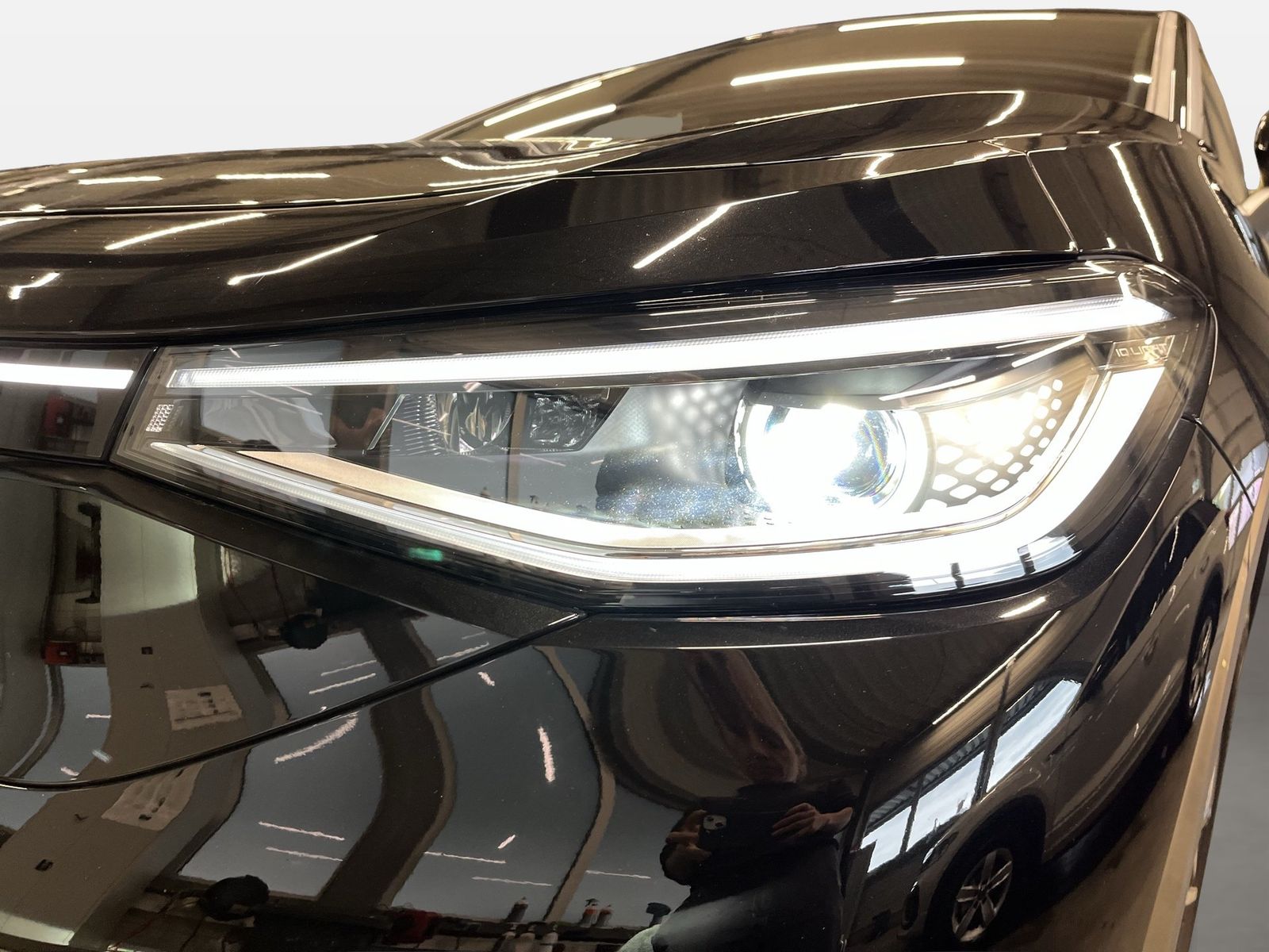 Volkswagen ID.5 - Bild 13