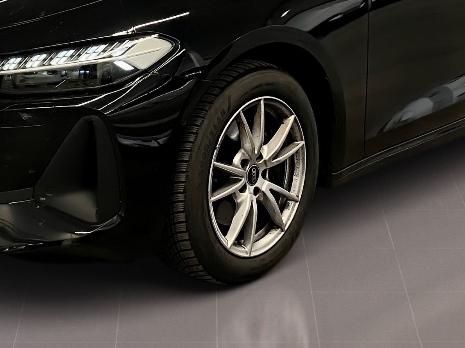 Audi A5 - Bild 7
