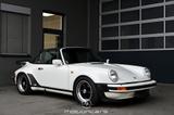 Porsche 911 Turbo Targa WLS - Porsche aus 1983: 911