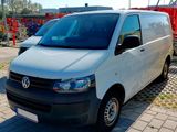 Volkswagen T5 2.0 TDI DSG /LKW Zulassung/Klima/7300netto - Offers matching your search criteria