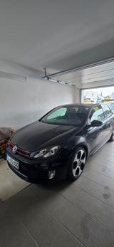 Volkswagen Golf GTI 100% Orginal - Voll - Steuerkette neu