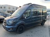 Bürstner Transit Signeo C590 L3H3 Bahia - Bürstner 590