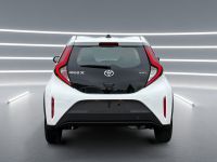 Toyota Aygo (X) - Vorschau Bild 5