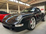 Porsche 911 993 Turbo *Spezial* - Porsche 993 mit Benzin-Antrieb: Coupé, Turbo