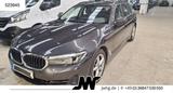 BMW 520 i Cockpit Prof Vollleder Navi LED Kamera - BMW 520 aus 2022