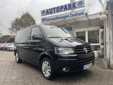Volkswagen T5 Multivan 2.0 TDI DSG Highline*7 Sitze - Volkswagen T5 Multivan: Sitze
