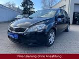Kia Ceed Vision*1.Hand*Klima*TÜV 08/2026* - Kia cee'd / Ceed in Mönchengladbach