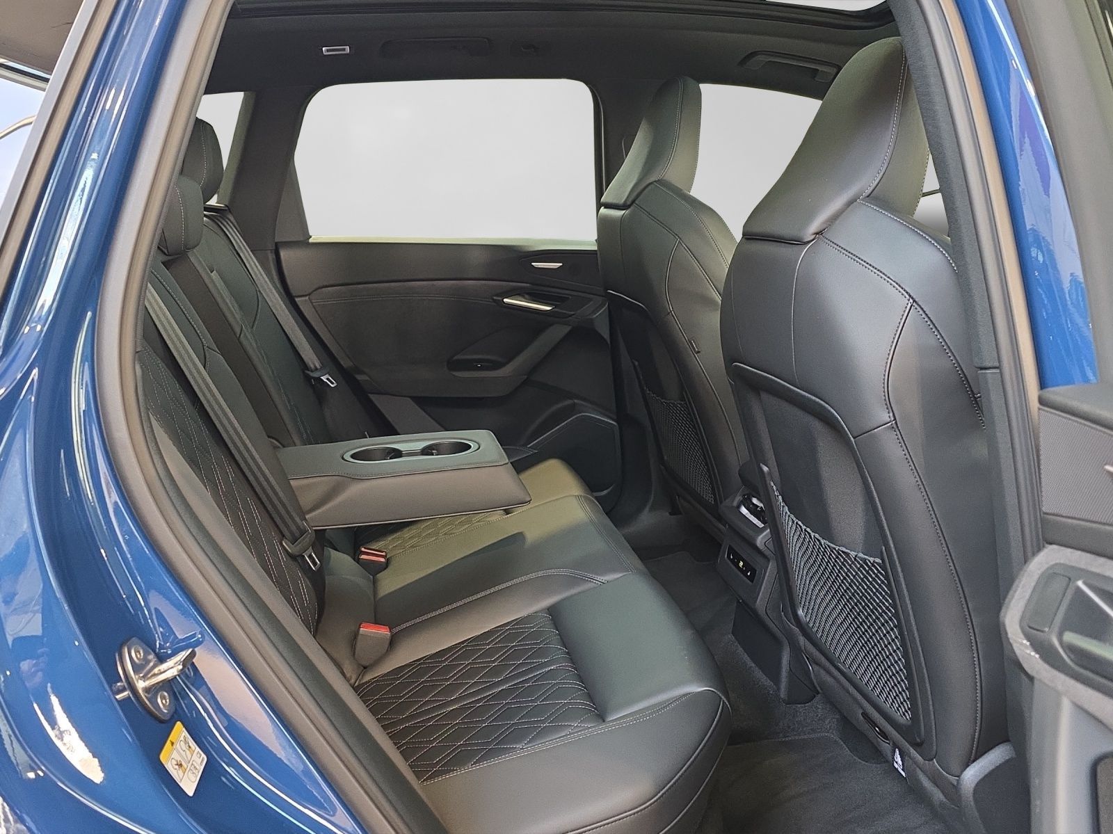 Audi SQ6 e-tron - Bild 7