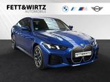 BMW i4 eDrive40 M Sport|18"LM|LiveCockpit-Prof.|PA+ - BMW i4 in Duisburg