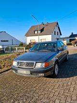 Audi 100 C4 - gebrauchte Audi 100 aus dem Jahr 1993
