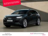 Audi Q4 45 e-tron ACC AUT Fernlichtass. Kam. KeyLess - Audi Q4 e-tron F4