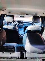 Mercedes-Benz 220d T Modell S205 - Mercedes-Benz 220: 220s