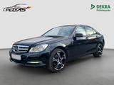Mercedes-Benz C 220 CDI BlueEfficiency 2-Hand/TÜV/GARANTIE/ - Mercedes-Benz C 220: Cdi T