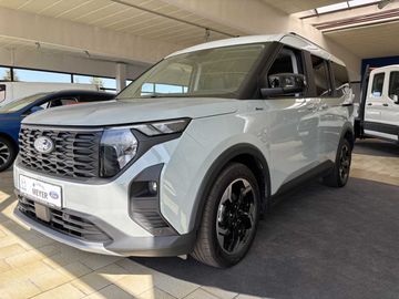 Ford Tourneo Courier 1.0 EcoBoost Active NaviKamera