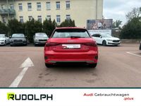 Audi A3 - Vorschau Bild 5