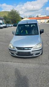Opel Combo - gebrauchte Opel Combo aus dem Jahr 2004