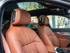 BMW 740 – 22 / 30