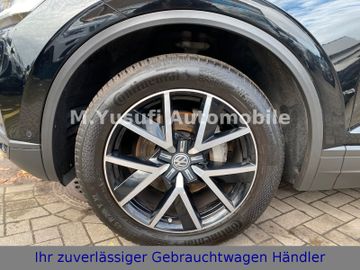 Volkswagen Touareg - 8