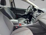 Ford Focus Fließheck 1.0 EcoBoost Start-Stopp-System  - Ford Focus: Stop Start