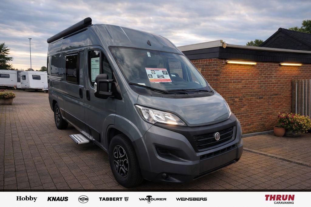 Weinsberg CaraTour 540 MQ *2024*allePakete*Automatik*