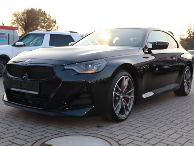 BMW M240i xDrive Steptronic Coupé