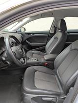 Audi A3 2.0 TDI Ambiente Sportback Ambiente - Audi A3 Ambiente mit Diesel-Antrieb