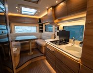 Concorde Cruiser 791 RLA -AHK -Hydr. Stützen (17/44)