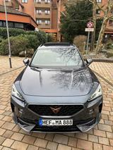 Cupra Formentor 2.0 TSI 228kW VZ 4Drive DSG VZ