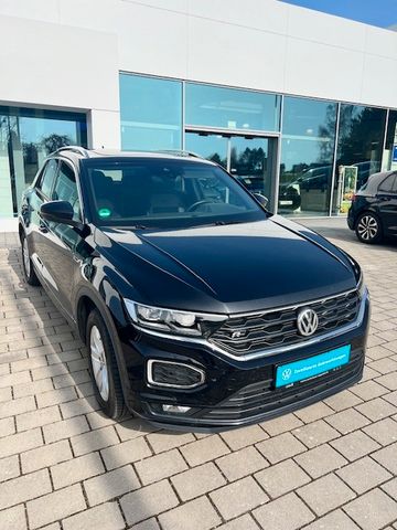 T-Roc 2.0 TDI Sport R-Line DSG 4Motion LED PANO