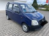 Opel Agila 1.0,Servo,Erst 97.500 Km,TÜV/AU Neu - gebrauchte Opel Agila aus dem Jahr 2003