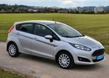Ford Fiesta 1.0 Benzen 2015 - Ford Fiesta: Kombi