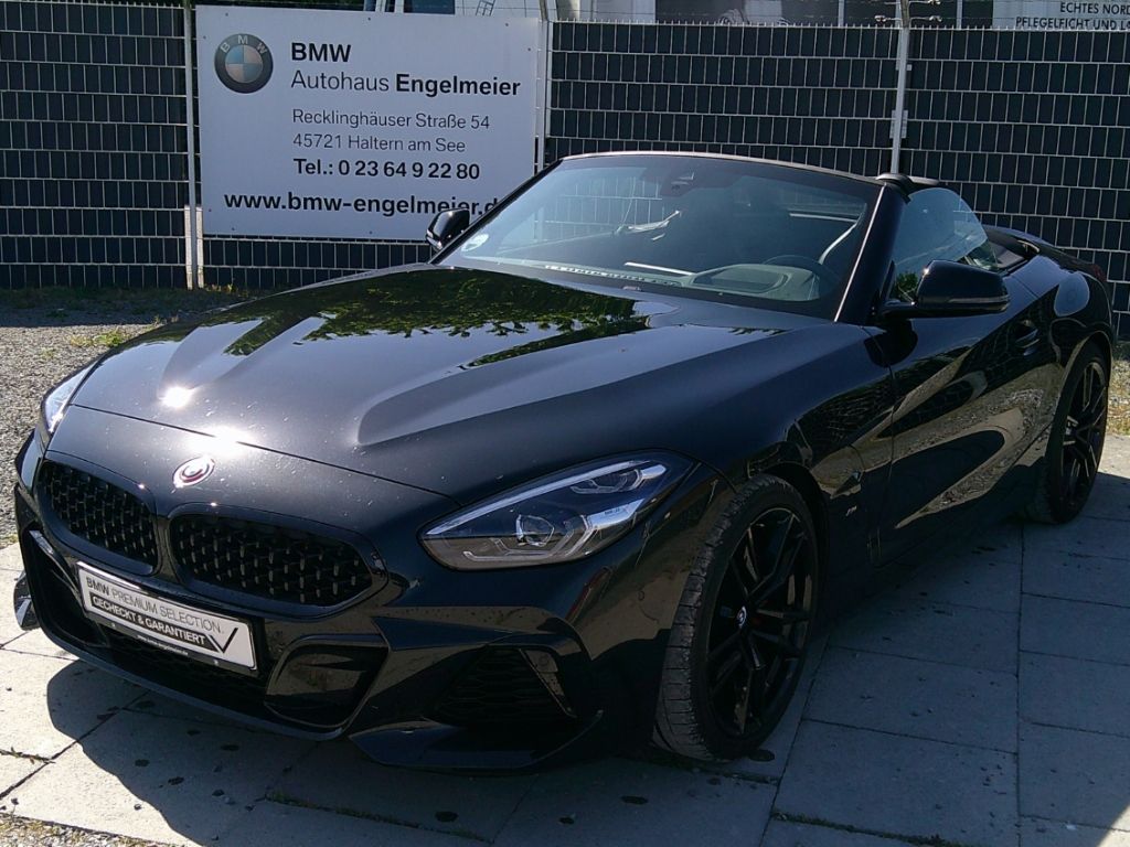 BMW Z4
