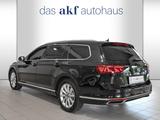 Volkswagen Passat Variant 2.0 TDI DSG Elegance-Navi*AHK*Kam - mit Diesel-Antrieb: Alcantara, Sitzheizung, mit Klimaautomatik