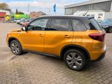 Suzuki Vitara 1.4 BOOSTERJET Hybrid Comfort 4x2 Auto - gebrauchte Suzuki SUV & Geländewagen