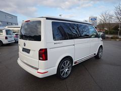 VW T6 California "Bach Camper Edition" 180PSMTM