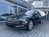 Skoda Superb Combi 2.0TDI LED*PANORAMA*AHK*18-ZOLL