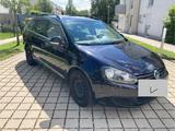 Volkswagen Golf 2.0 TDI DSG Comfortline Variant Comfortline