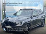 BMW X5 xDrive45e M Sport PANO-SKY Massage AHK LASER - BMW X5 in Gelsenkirchen