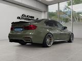 BMW M3 Aut. Limousine, Inspektion + Tüv/Au Neu - BMW M3: Weiß