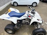 Suzuki Ltz 400  - SUZUKI LTZ 400