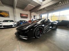 CORVETTE Z06 Cabrio 3LZ Europa GEIGERCARS 3.99%