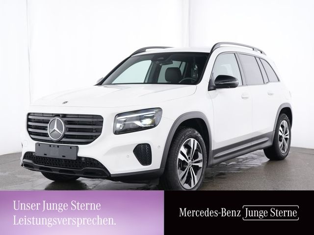 Mercedes-Benz GLB 200 Night Distronic AHK Memory Multibeam 360