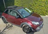 Opel Adam ROCKS 1.0  ecoFLEX  0pen air  1. Hand - Opel Adam Gebrauchtwagen in Frankfurt