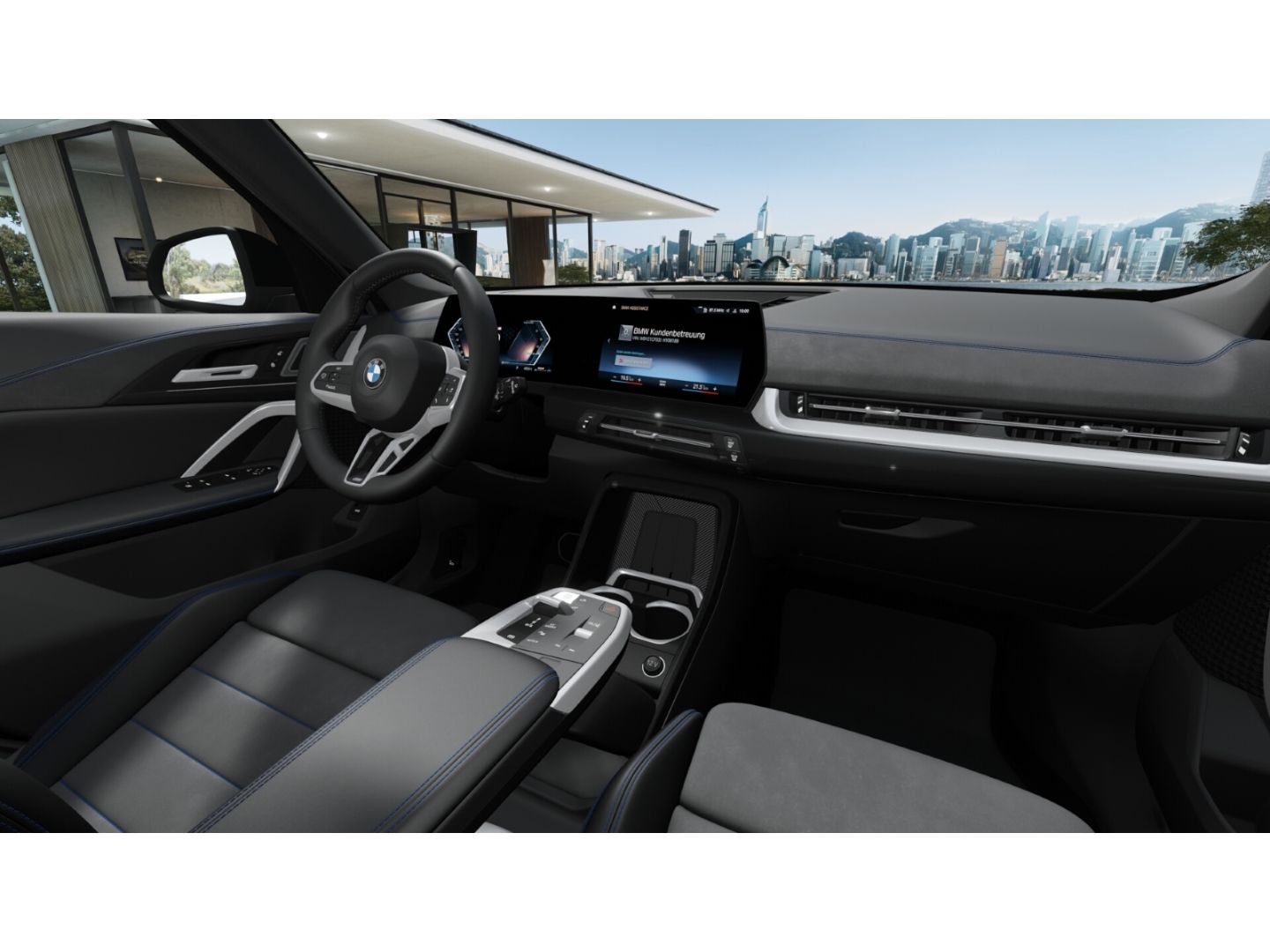 BMW X1 - Bild 5