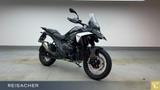BMW R 1300 GS Triple Black 4-Pakete - Rallye Motorräder