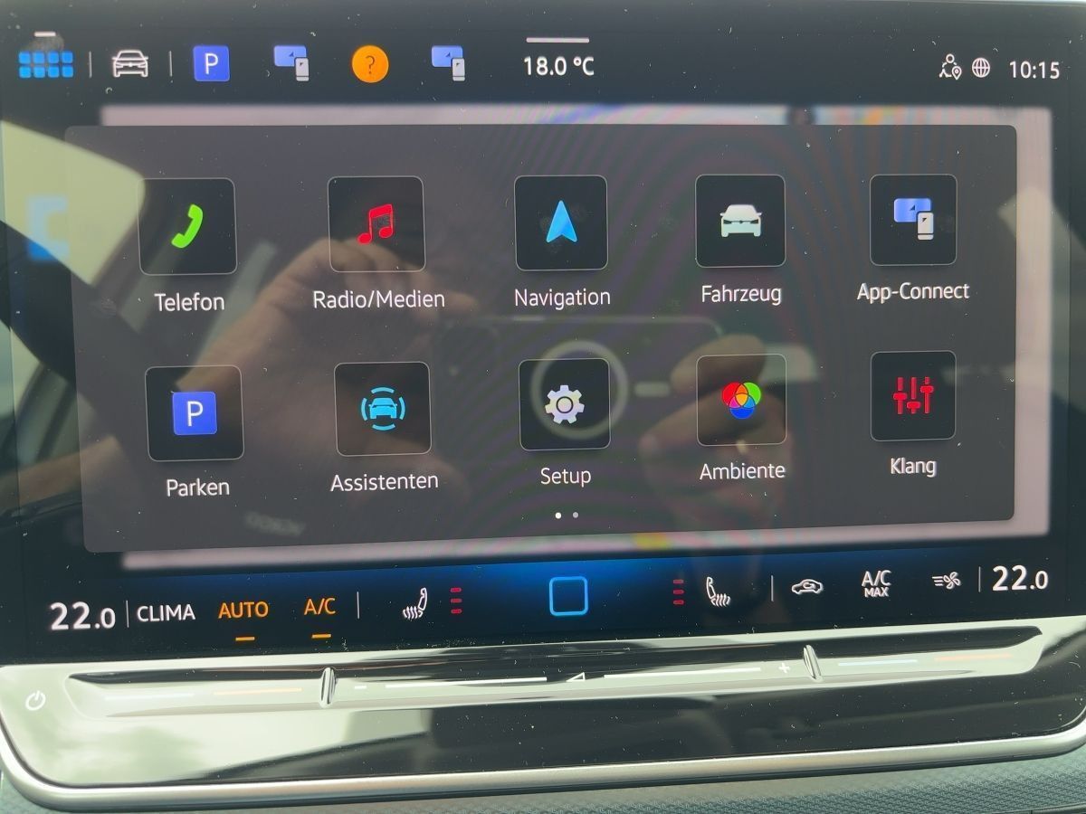 Volkswagen Golf - Bild 8