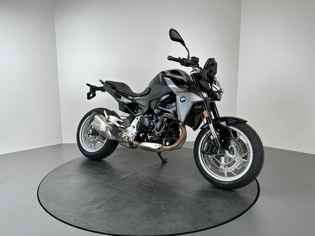 BMW F900 R *TOP-ZUSTAND *SERVICE NEU