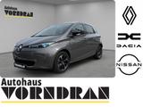 Renault ZOE Bose ZE40 Leder, PDC+Kamera, SHZ, Navi - Renault ZOE: Vollleder