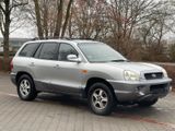 Hyundai SANTA FE 2.7 V6 GLS Auto (4WD) - Hyundai SANTA FE: V6