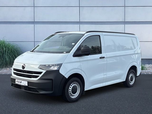 Volkswagen T7 Transporter